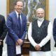 Kyndryl plans to spend $2.25 billion in India over 3 years
