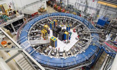 Latest muon data narrows gap but leaves physics mysteries unresolved