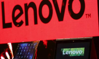 Lenovo charts hybrid course in a cloud market ruled by titans