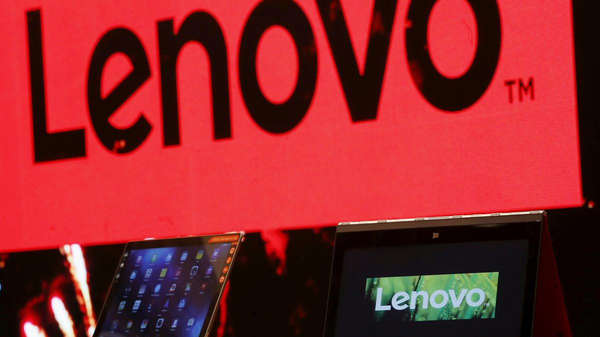 Lenovo charts hybrid course in a cloud market ruled by titans