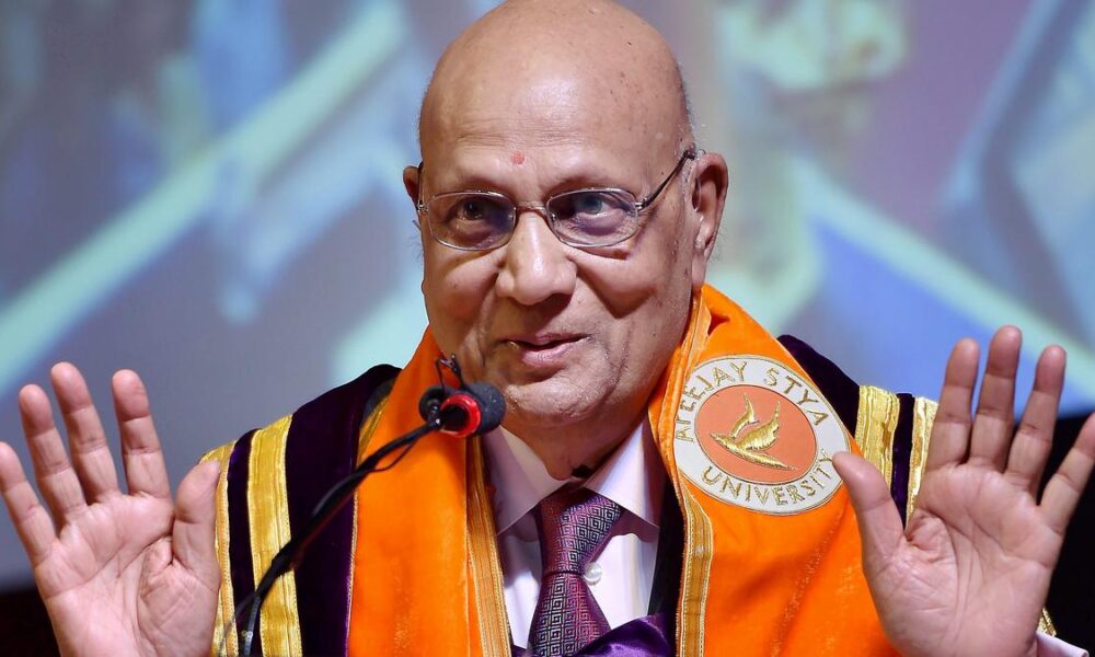 Lord Swraj Paul, British-Indian industrialist and philanthropist, passes away in London