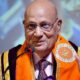 Lord Swraj Paul, British-Indian industrialist and philanthropist, passes away in London