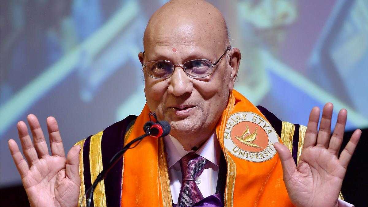 Lord Swraj Paul, British-Indian industrialist and philanthropist, passes away in London