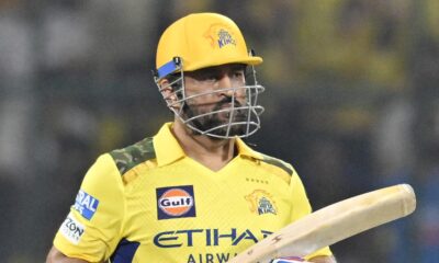 M.S. Dhoni’s ₹100 crore defamation suit, filed by him, moves forward as the Madras HC orders a trial