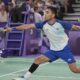 Macau Open: Lakshya, Mannepalli enter semifinals; Satwik-Chirag out