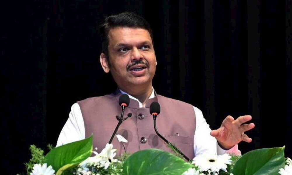Maharashtra to register women cooperative, give government contracts: CM Fadnavis