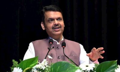 Maharashtra to register women cooperative, give government contracts: CM Fadnavis