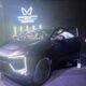 Mahindra unveils Batman Edition of electric SUV BE 6 priced at ₹27.79 lakh 