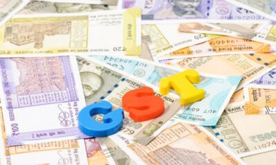 Major GST shake-up: 12% and 28% slabs to be axed