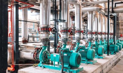 Manufacturing sector growth hits 16-month high in July on expansion in output, sales