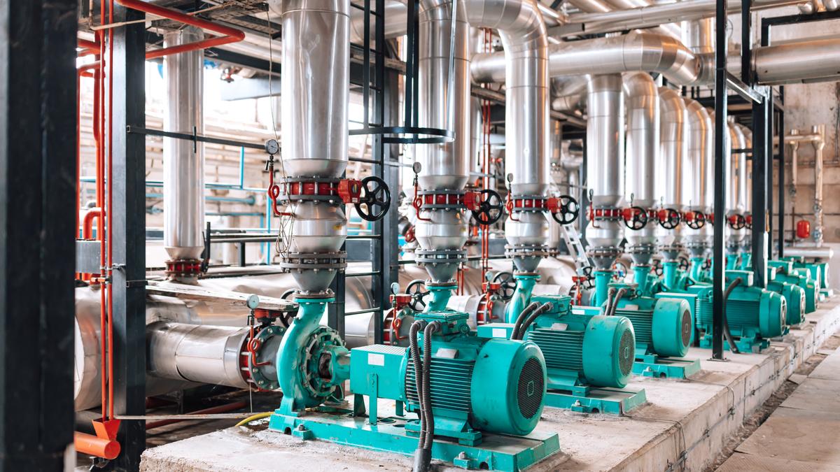 Manufacturing sector growth hits 16-month high in July on expansion in output, sales