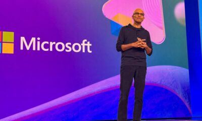 Microsoft valuation surges above $4 trillion as AI lifts stocks