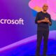 Microsoft valuation surges above $4 trillion as AI lifts stocks