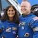 NASA astronaut Butch Wilmore retires less than five months after extended Starliner spaceflight