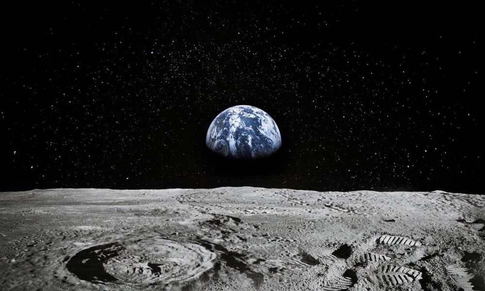 NASA plans to build a nuclear reactor on the moon