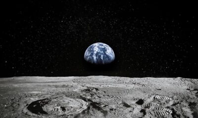 NASA plans to build a nuclear reactor on the moon