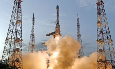 NISAR mission enters critical 90-day commissioning phase