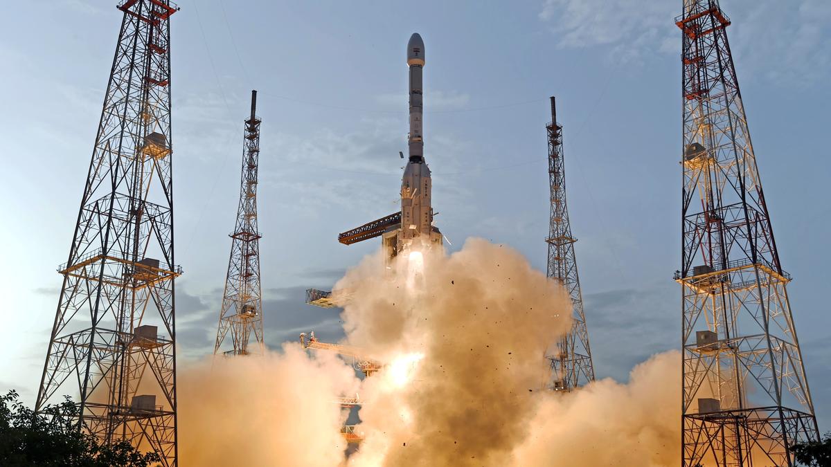 NISAR mission enters critical 90-day commissioning phase