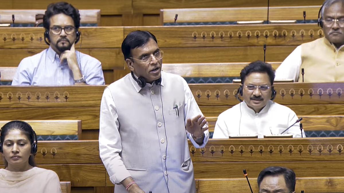 National Sport Governance Bill and National Anti-Doping Amendment Bill passed in Lok Sabha