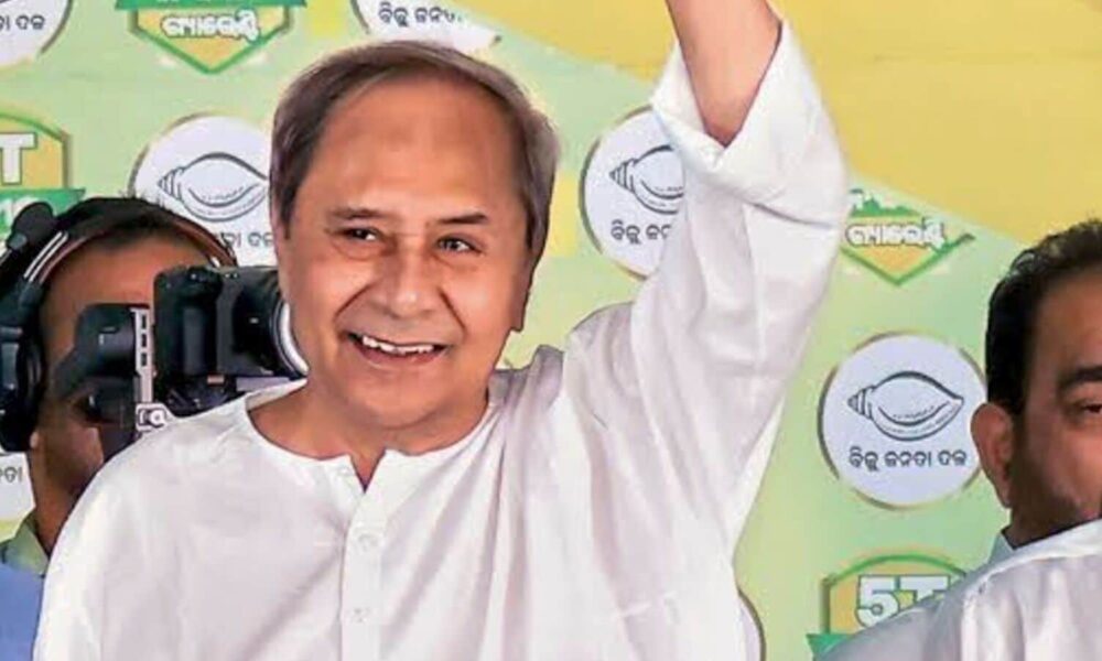 Naveen Patnaik, ex-Odisha CM and BJD chief, admitted to hospital due to age-related ailments | Mint