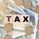 Net direct tax mop-up falls nearly 4% to ₹6.64 lakh crore this fiscal on higher refunds