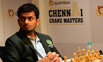 Nihal shifts his focus to mastering classical time control chess