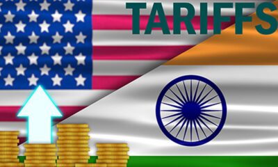 Not closed to trade talks, but deal would not be ‘practical’ with 50% tariffs in place: Official