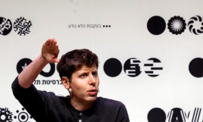 OpenAI staff looking to sell $6 billion in stock to SoftBank, others, source says