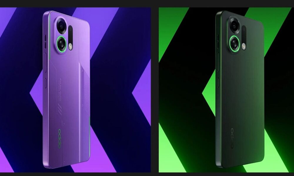 Oppo K13 Turbo series confirmed to launch in India with in-built fan technology: Price, specs and everything expected | Mint