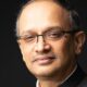 P.B. Balaji named JLR CEO