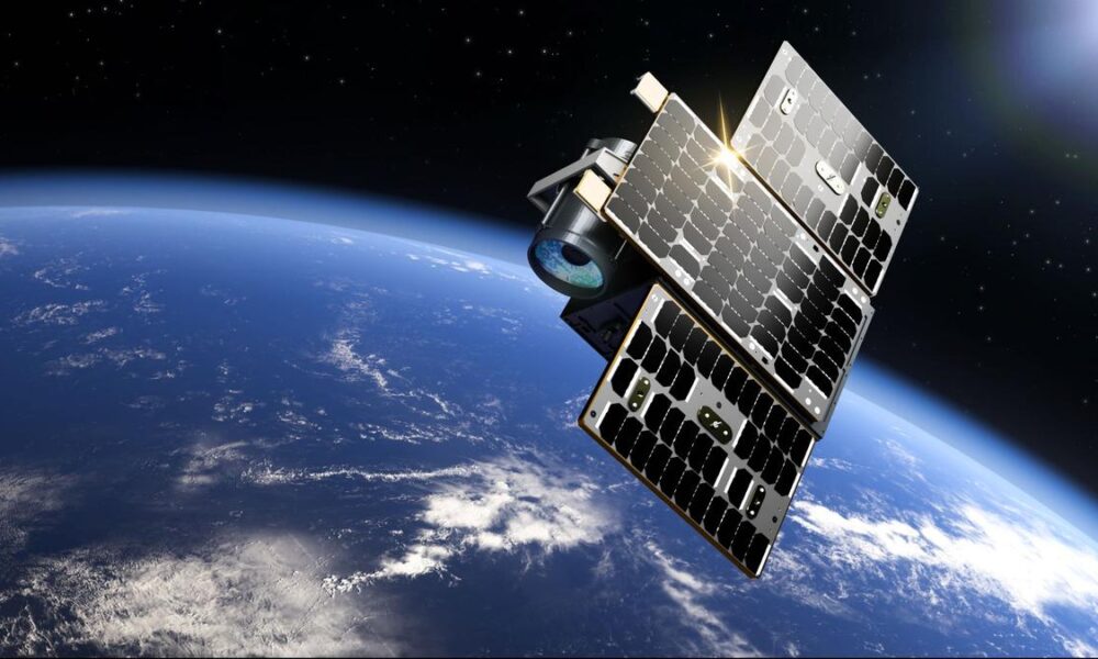 PixxelSpace India-led consortium to establish India’s first commercial earth observation satellite constellation