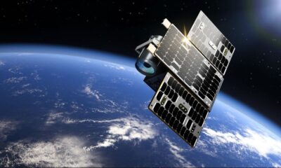 PixxelSpace India-led consortium to establish India’s first commercial earth observation satellite constellation