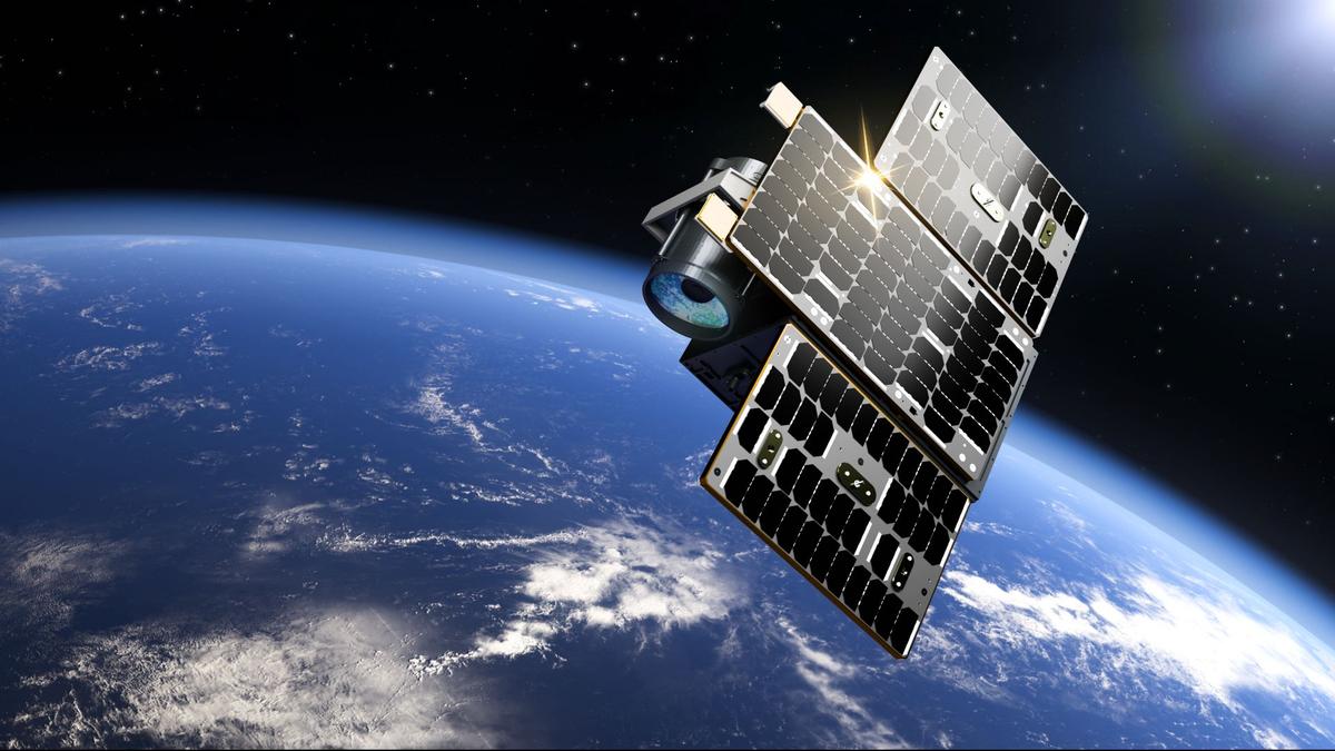 PixxelSpace India-led consortium to establish India’s first commercial earth observation satellite constellation