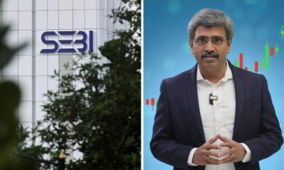 Post SEBI raid, Avadhut Sathe Trading Academy denies being FinInfluencer 
