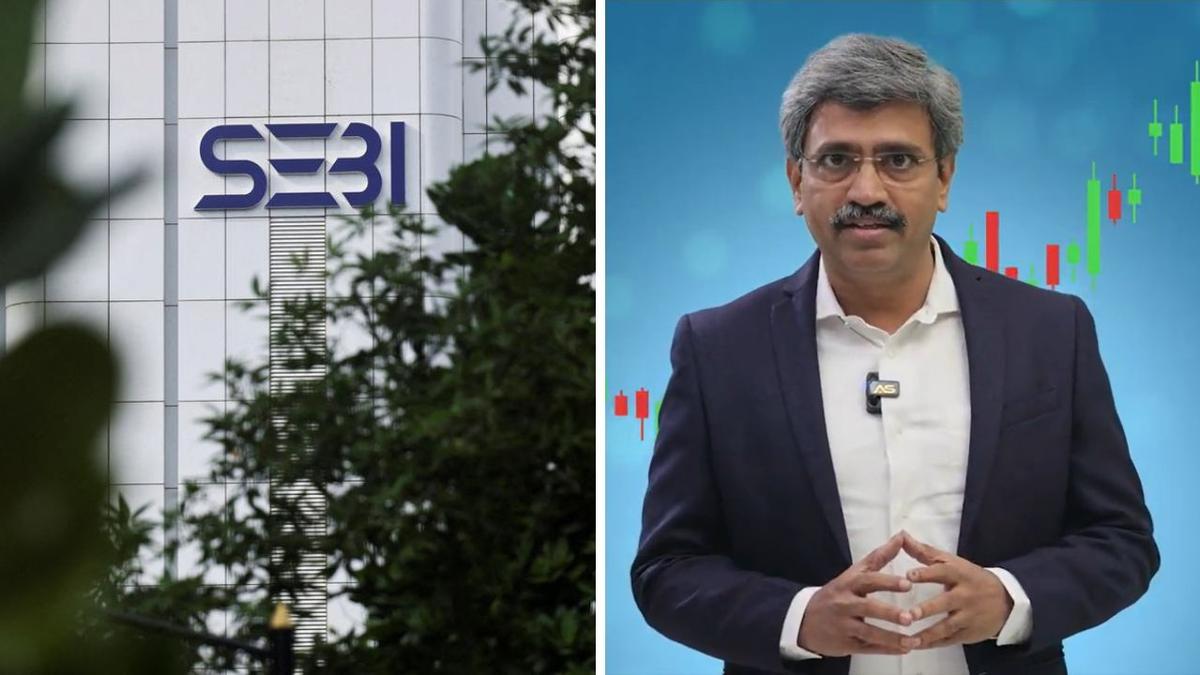 Post SEBI raid, Avadhut Sathe Trading Academy denies being FinInfluencer 