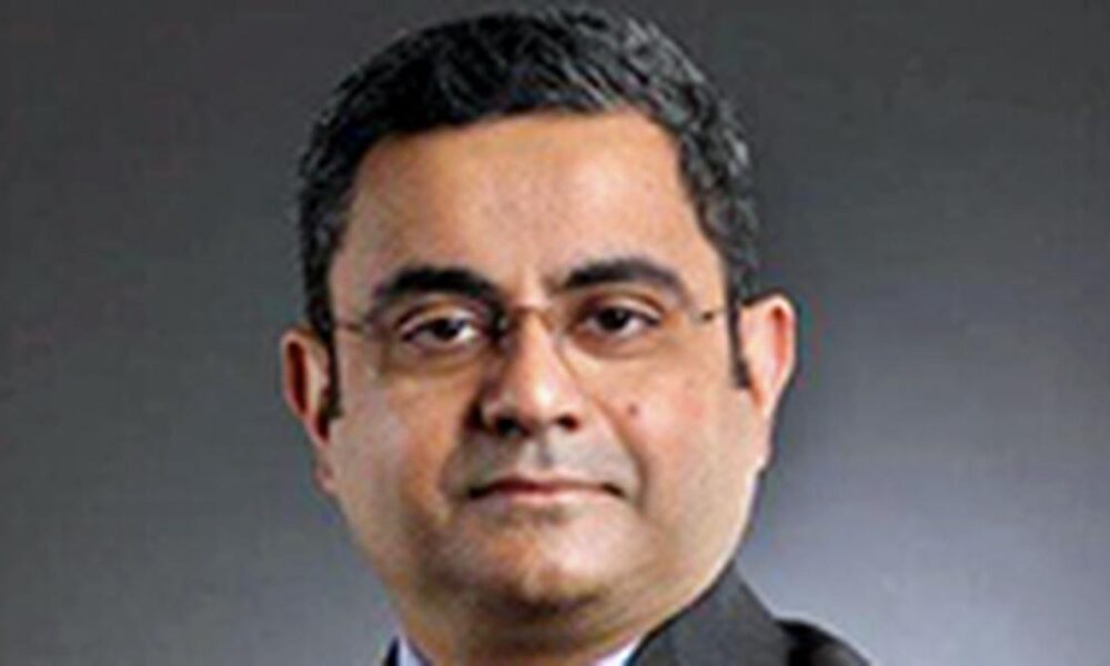 Private investment happening, but Trump effect and increased discipline is creating a ‘stop-start’ effect: ex-FICCI president