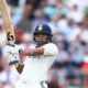 Promise and learnings: Sai Sudharsan’s foray into Test cricket