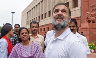 Rahul Gandhi hosts key INDIA bloc dinner today. What’s on the agenda, and who's attending? | Mint