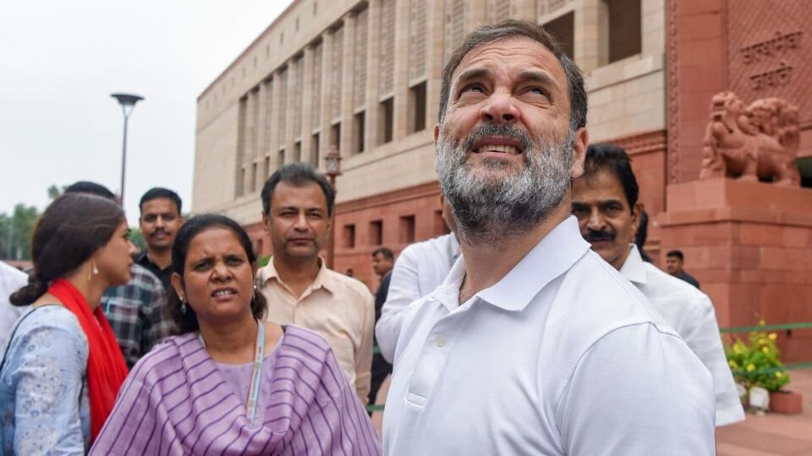 Rahul Gandhi hosts key INDIA bloc dinner today. What’s on the agenda, and who's attending? | Mint