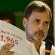 Rahul Gandhi responds to EC’s affidavit demand over ‘vote chori’ claim: ‘Taken oath of Constitution’ | Mint