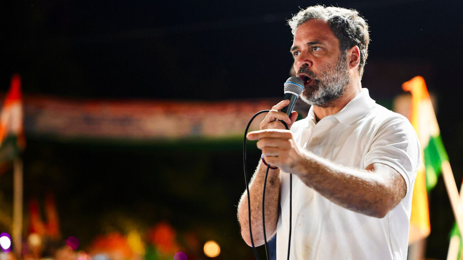 Rahul Gandhi to Election Commissioners: Day will come when INDIA bloc will form govt in Bihar as well as Centre | Mint