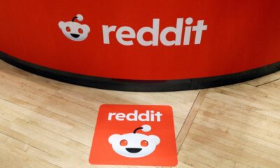 Reddit surges as AI-driven ad strategy wins praise from Wall Street