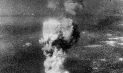 Remembering Hiroshima: Why one city still echoes in history