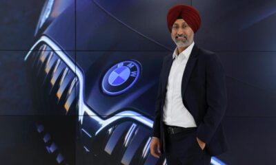Retain existing GST slab of 5% for all electric cars, urges BMW India CEO Brar