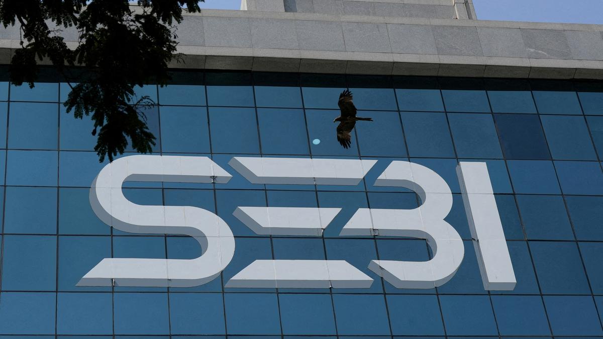 SEBI to define algo trading, revamp stock brokers' rules