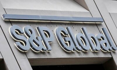 S&P Global upgrades India’s rating after 18 years to ‘BBB’, cites economic resilience & fiscal consolidation