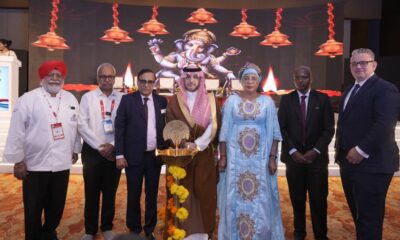 Saudi Arabia, South Africa look at India’s food tech to boost production 