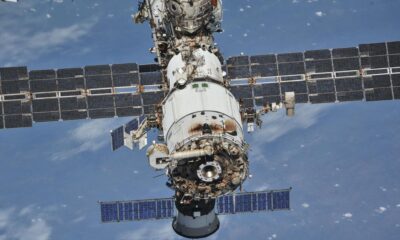 Science for all: Magnets deliver shot in the arm for making oxygen in space