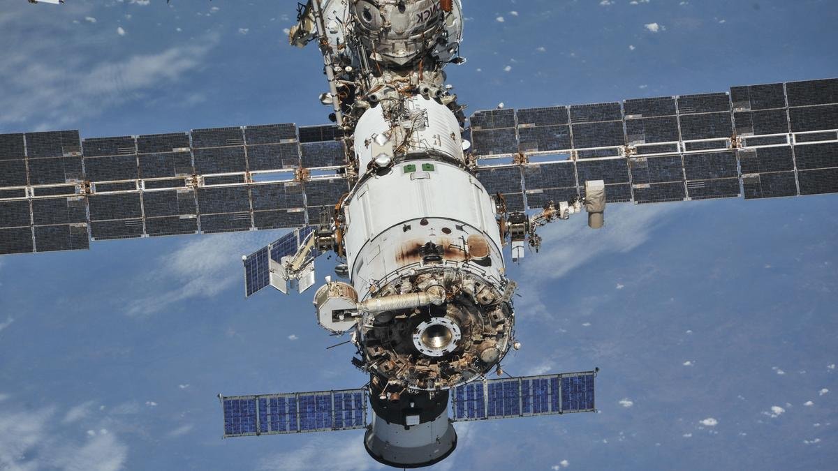 Science for all: Magnets deliver shot in the arm for making oxygen in space