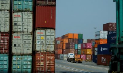 Secondary, tertiary effects of U.S. tariffs on economy pose challenges: Finance Ministry report